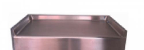 TIPO 6: MESA DE TRABAJO